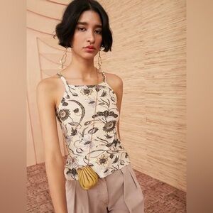 Ulla Johnson Sidney Cami